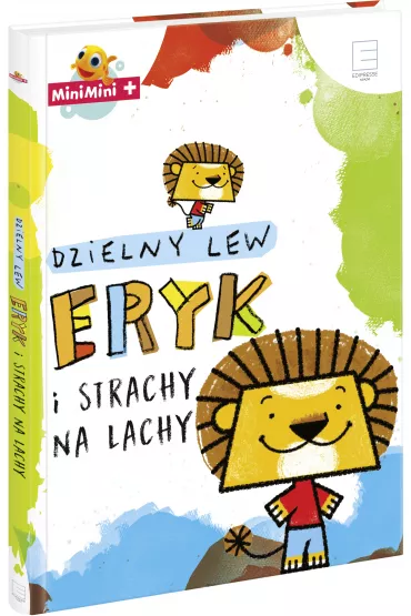 Dzielny Lew Eryk