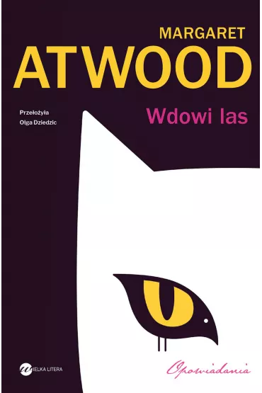 eBook Wdowi las mobi epub - Margaret Atwood