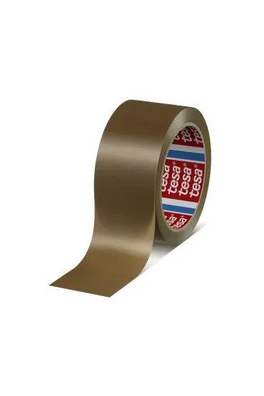 Ta�ma pakowa Tesa Ultra Strong  br�zowa 66mx50mm