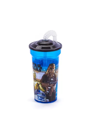 Dajar Bidon Star Wars z rurk� 350ml