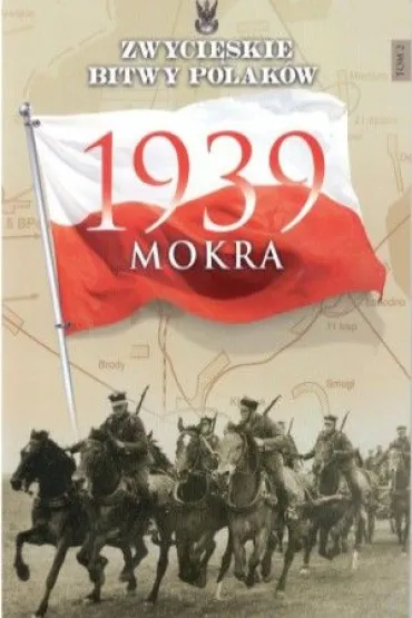 1939 Mokra - Iwona Kienzler