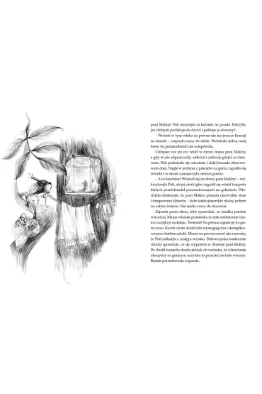 Pati Mi�orzeszek i paskudne ciasto zguby - Cristal Snow