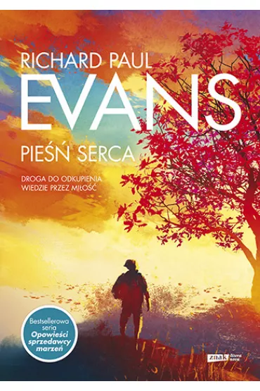 Pie serca - Richard Paul Evans