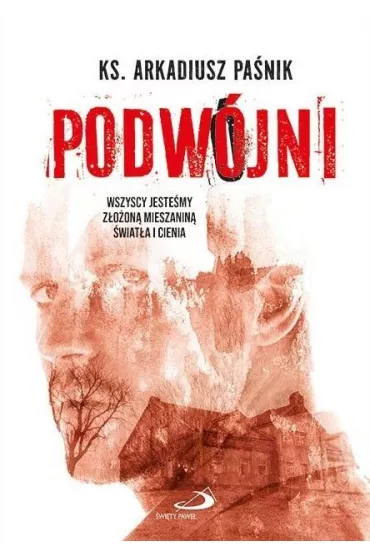 Podw�jni - Arkadiusz Pa�nik