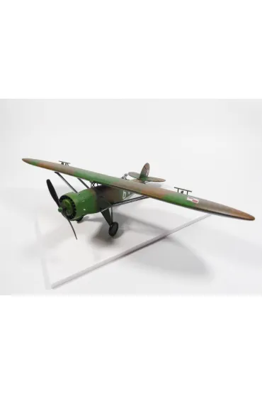 Zestaw do sklejania Samolot Lublin Mirage Hobby