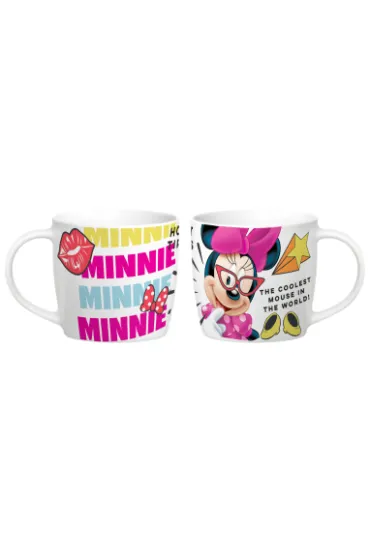 Dajar Kubek 300ml Minnie Cool