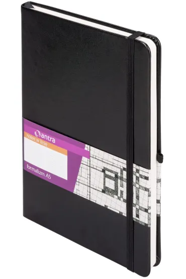 Antra Notes A5 Formalizm linia 192 kartki