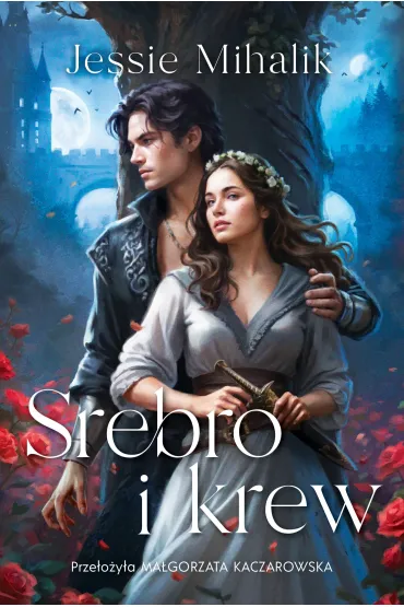 Srebro i krew