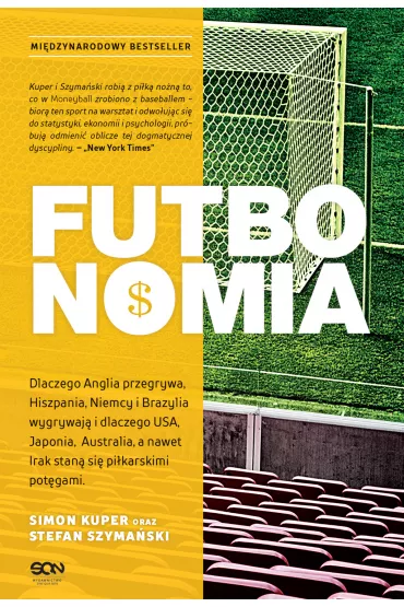 Futbonomia