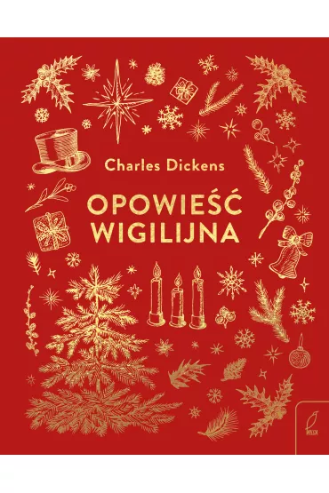 Opowie�� wigilijna - Charles Dickens