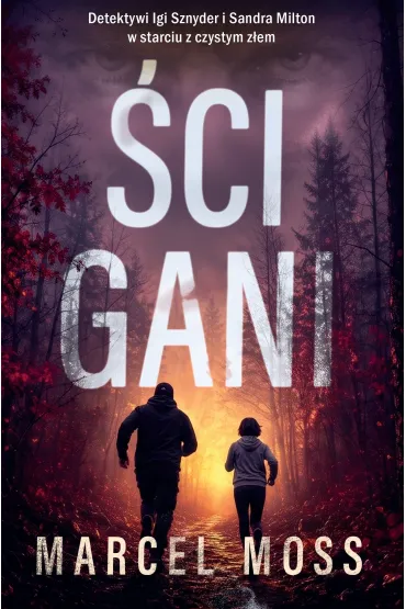 �cigani - Marcel Moss