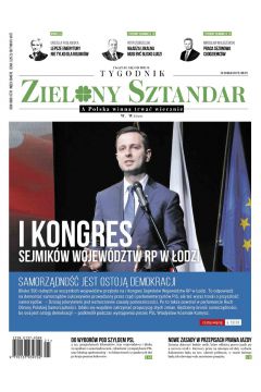 ePrasa Zielony Sztandar 21/2017