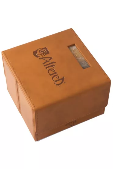 Gamegenic: Altered - Deck Wallet