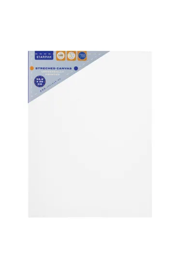 Starpak Podobrazie 22,5x30cm