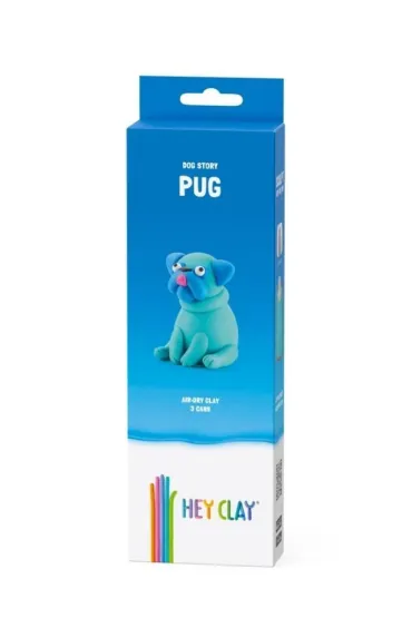 Hey Clay. Psy. Mops Tm Toys