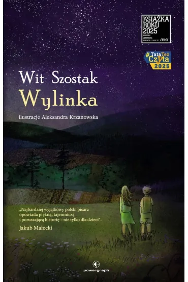 Wylinka - Wit Szostak