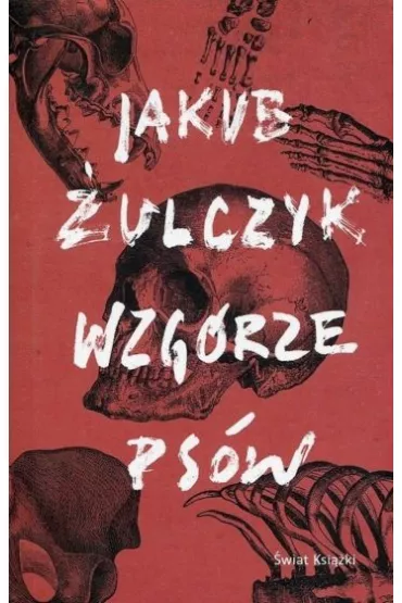 Wzg�rze ps�w - Jakub �ulczyk