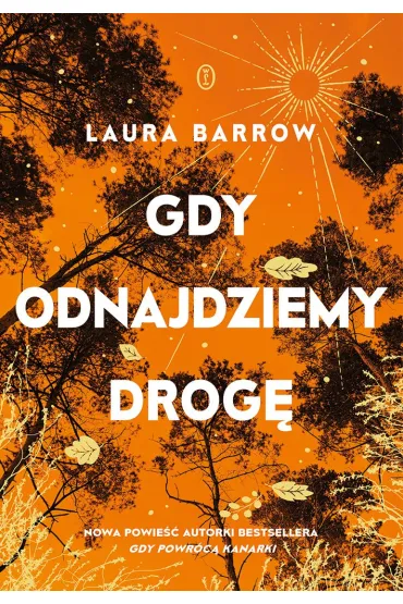 eBook Gdy odnajdziemy drog� mobi epub - Laura Barrow