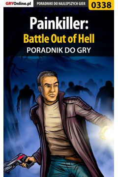 eBook Painkiller: Battle Out of Hell - poradnik do gry pdf epub
