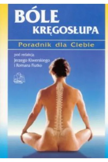 B�le kr�gos�upa. Poradnik dla Ciebie - Jerzy Kiwerski, Roman Fiutko red.