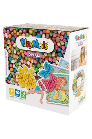 Playmais Mosaic Dream Syrena Loick Trade