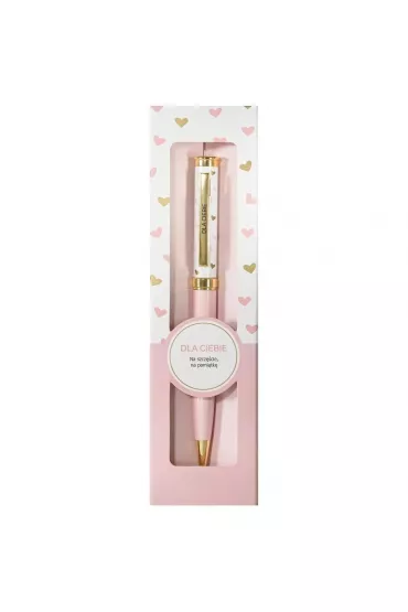 Be-Happy Gifts D�ugopis prezentowy Dla Ciebie