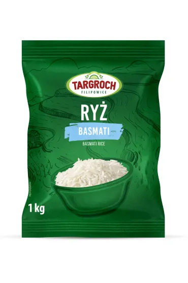Targroch Ry� basmati 1 kg