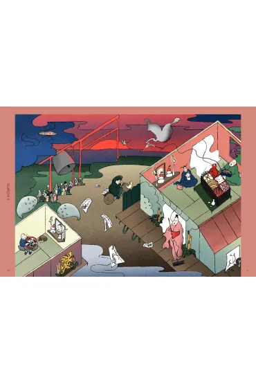 Matsuri - Ka Mochi