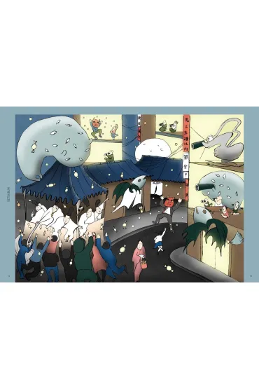 Matsuri - Ka Mochi