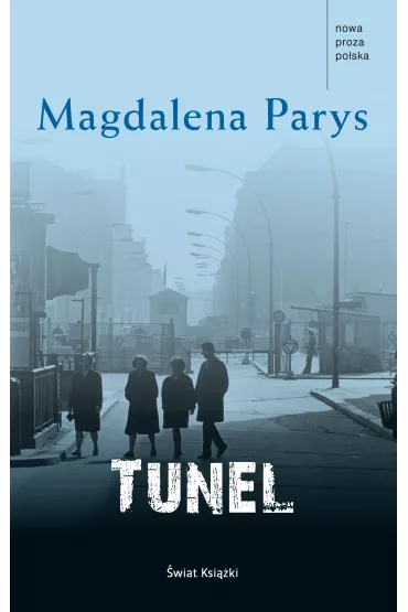Tunel