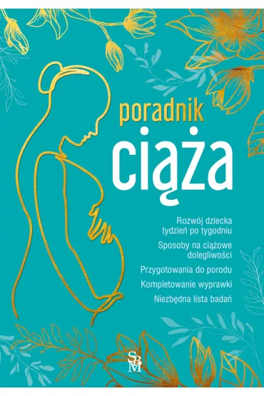 Ci��a. Poradnik - Karolina  Laskowska