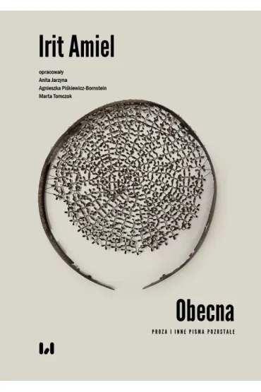 Obecna - Irit Amiel
