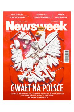 ePrasa Newsweek Polska 2/2016