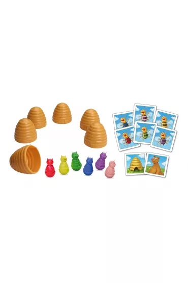 Pszczki Egmont - Reiner Knizia