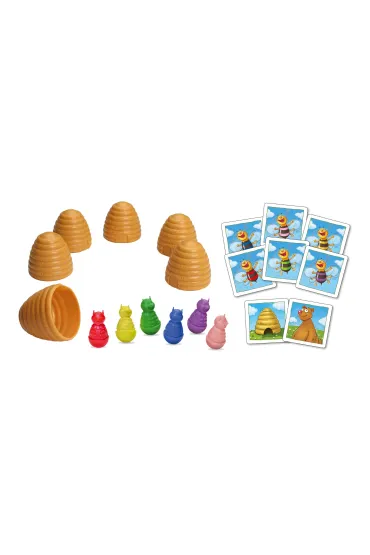 Pszcz�ki Egmont - Reiner Knizia