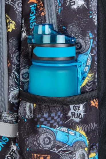 Plecak m�odzie�owy Coolpack Joy S Monster E48605