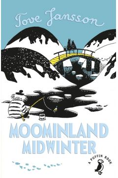 Moominland Midwinter. 2019 ed