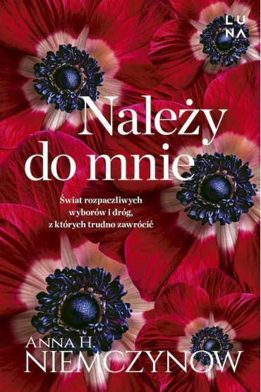 Nale�y do mnie (pocket) - Anna H. Niemczynow