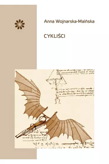 Cykli�ci - Anna Wojnarska-Mai�ska