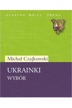 eBook Ukrainki. Wybr pdf