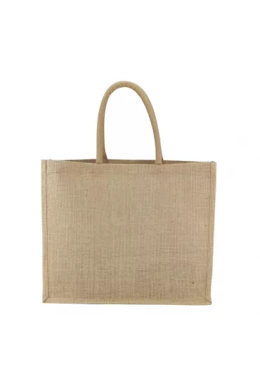 Torba jutowa eko laminowana