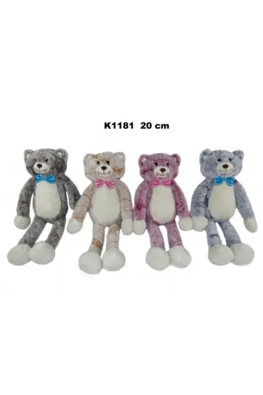 Kot 20cm MIX Sun-Day