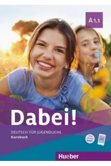 Dabei! A1.1. Kursbuch - Alberti Josef, Kopp Gabriele, Siegfried B�ttner