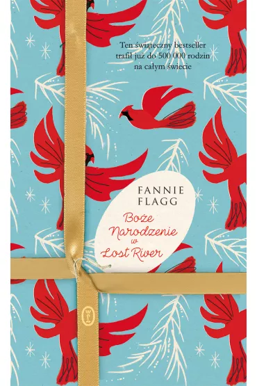 Bo�e Narodzenie w Lost River - Fannie Flagg