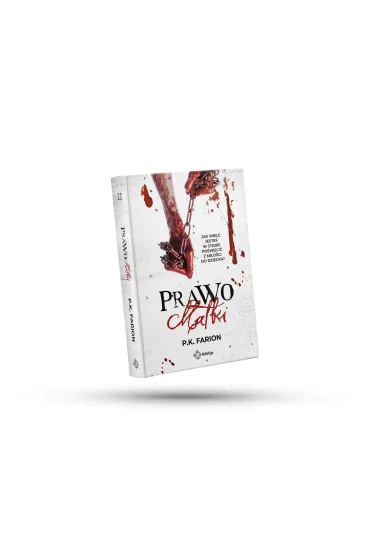 Prawo Matki. Krwi� naznaczone. Tom 2 - P. K. Farion