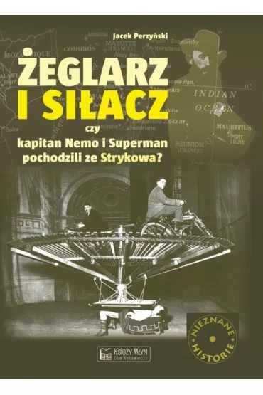 �eglarz i Si�acz - Jacek Przy�ski