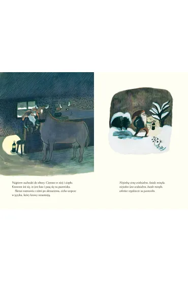 Skrzat nie �pi - Astrid Lindgren