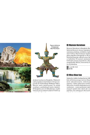 comfort!map&guide Tajlandia Po�udniowa 2w1 1:160 000 - Katarzyna Byrtek