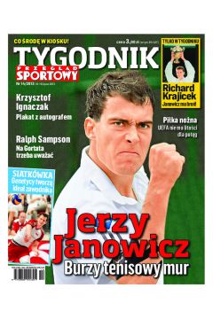 ePrasa Przegld Sportowy Tygodnik 14/2013