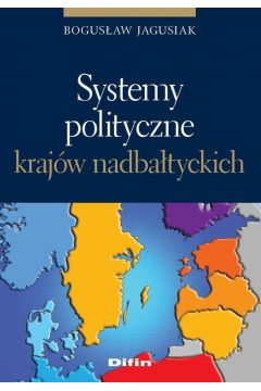 eBook Systemy polityczne krajw nadbatyckich pdf